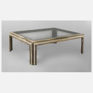 Coffeetable Romeo Rega