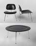 Charles & Ray Eames Sitzgruppe