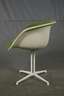 Paar Sessel Charles & Ray Eames "Lafonda"