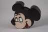 Transistorradio Mickey Mouse