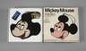 Transistorradio Mickey Mouse