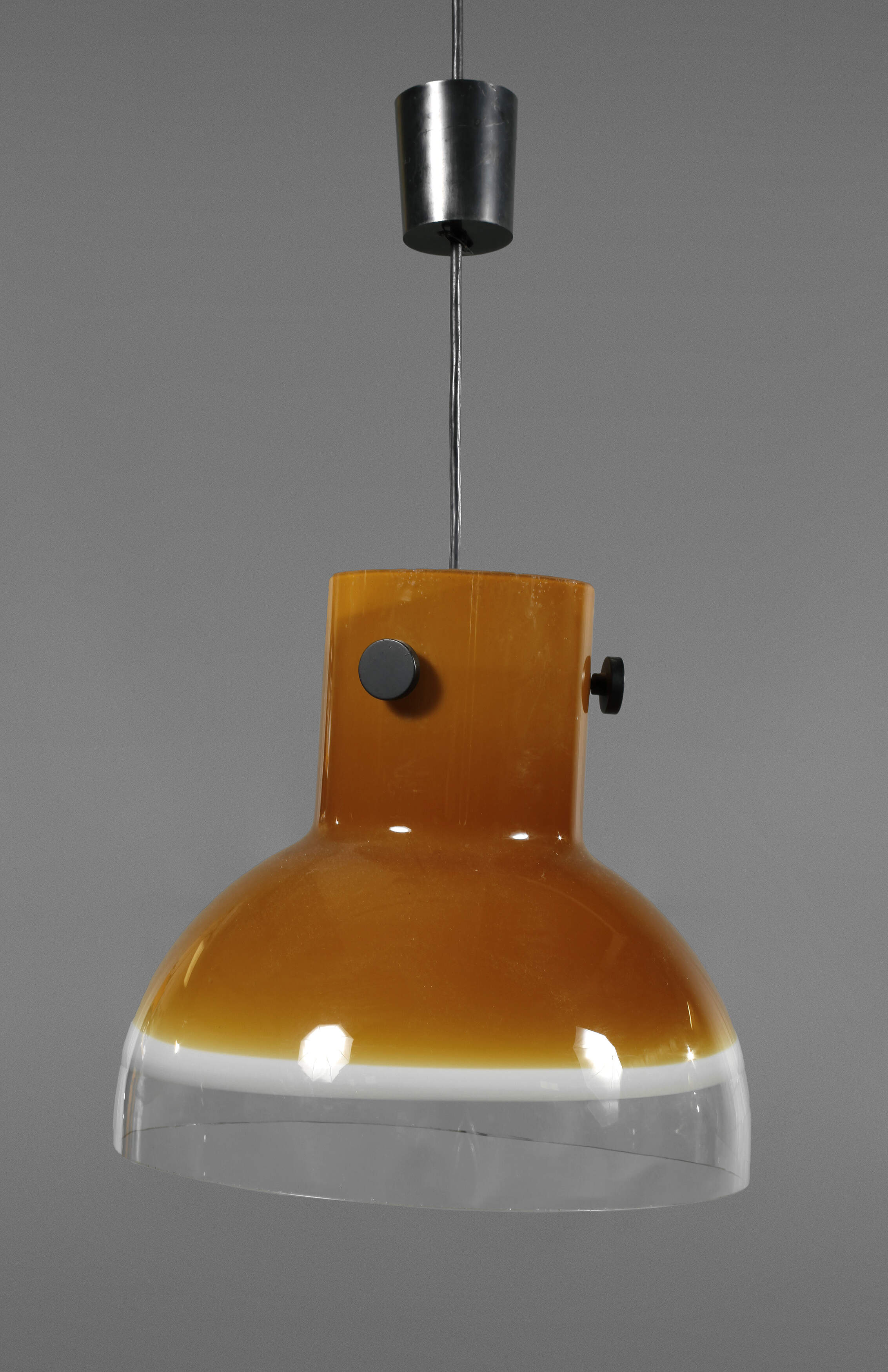 Midcentury Lampe