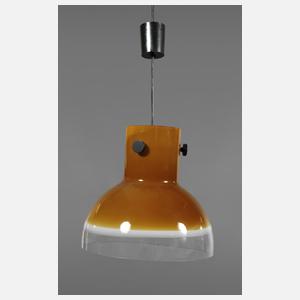 Midcentury Lampe