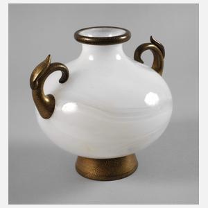 Murano Henkelvase Barovier & Toso