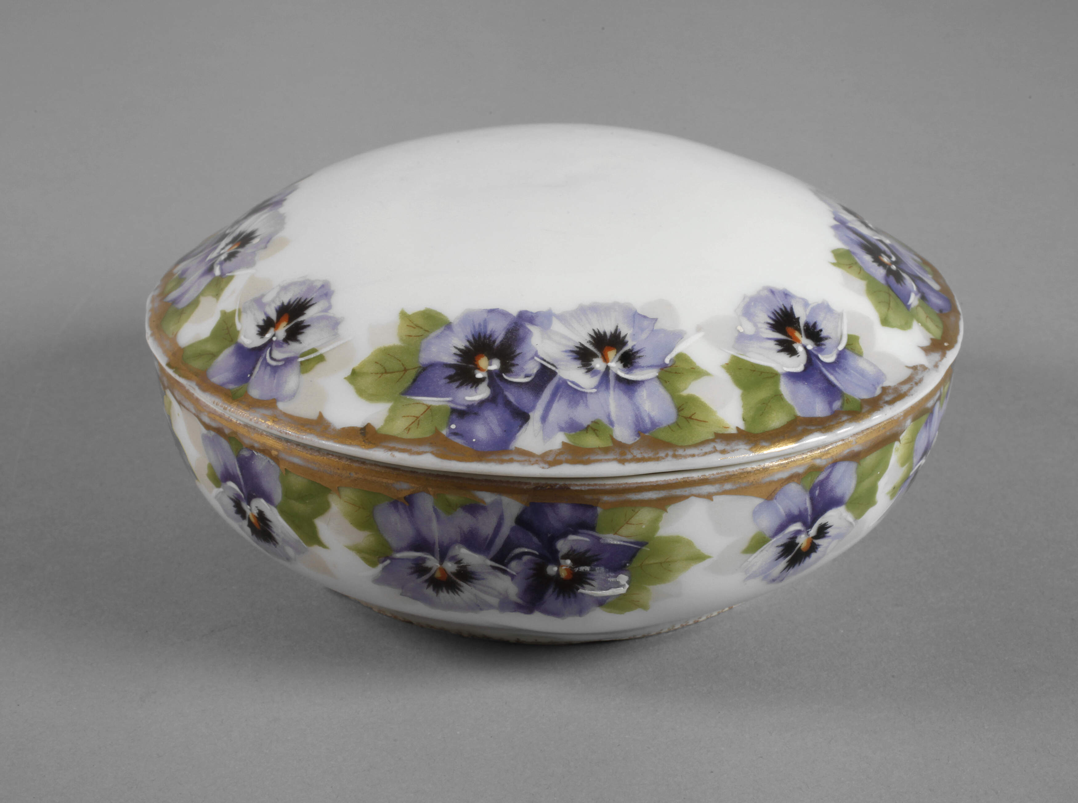 Rosenthal Bonbonniere "Viktoria Luise"