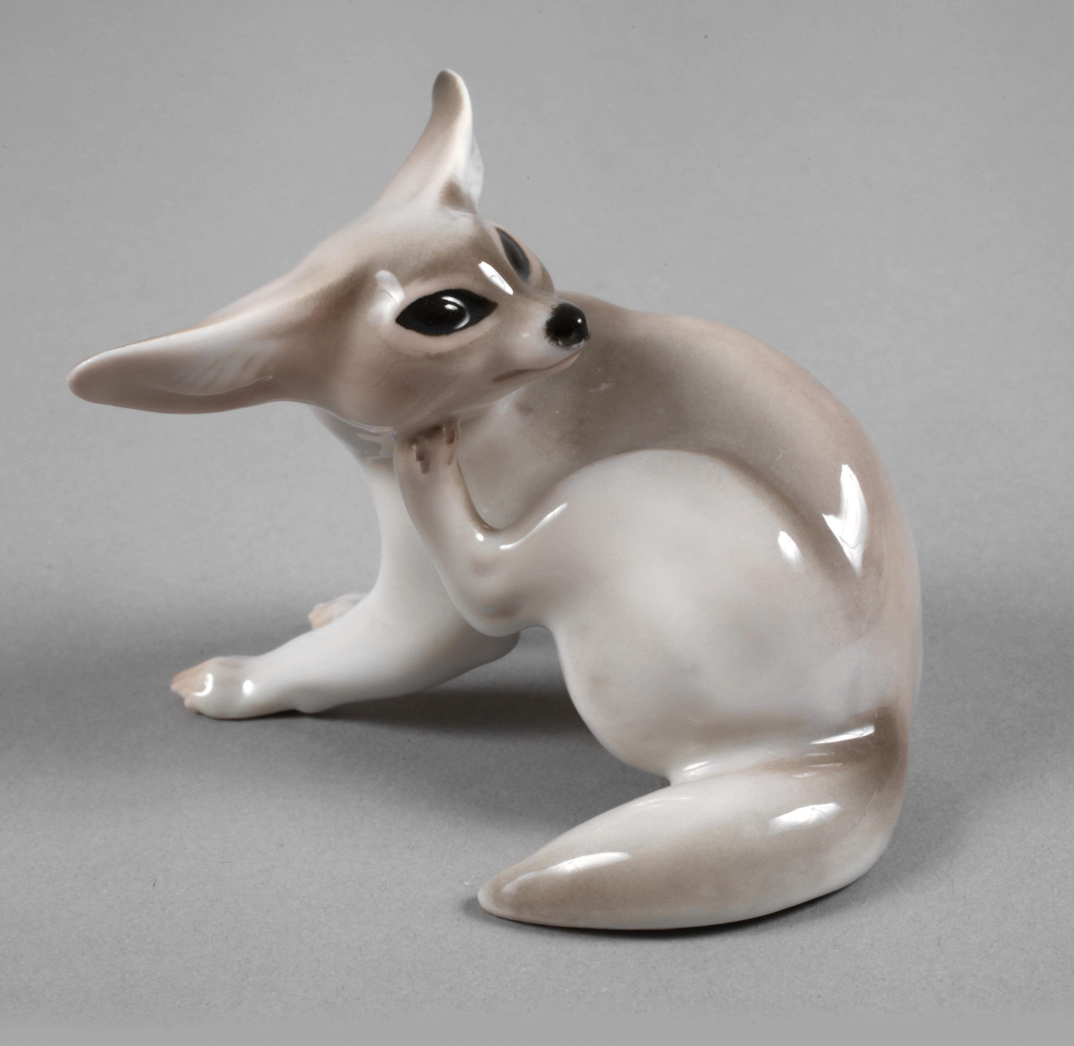 Rosenthal "Wüstenfuchs"