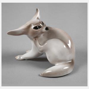 Rosenthal "Wüstenfuchs"