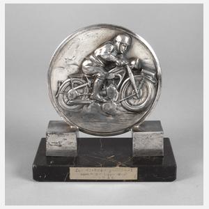 Motorradpokal