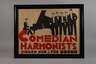 Plakat Comedian Harmonists