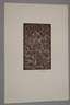 Mark Tobey, Strukturen