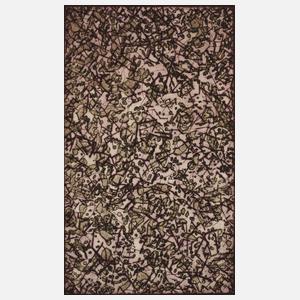 Mark Tobey, Strukturen