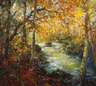 Manfred Feiler, Herbst im Nymphental