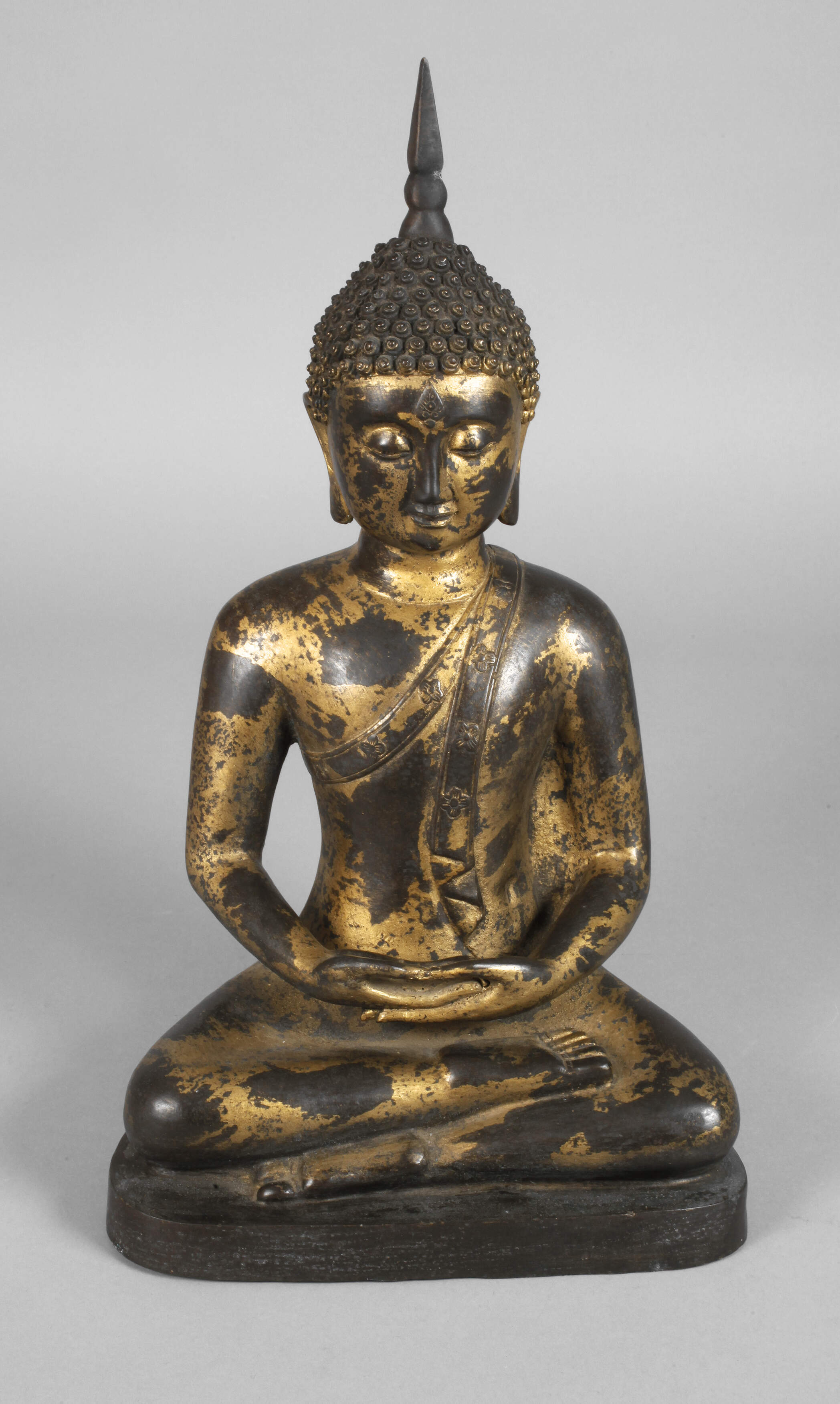 Buddha Shakyamuni