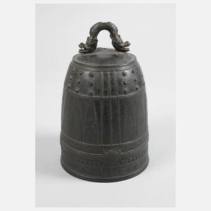 Glocke China