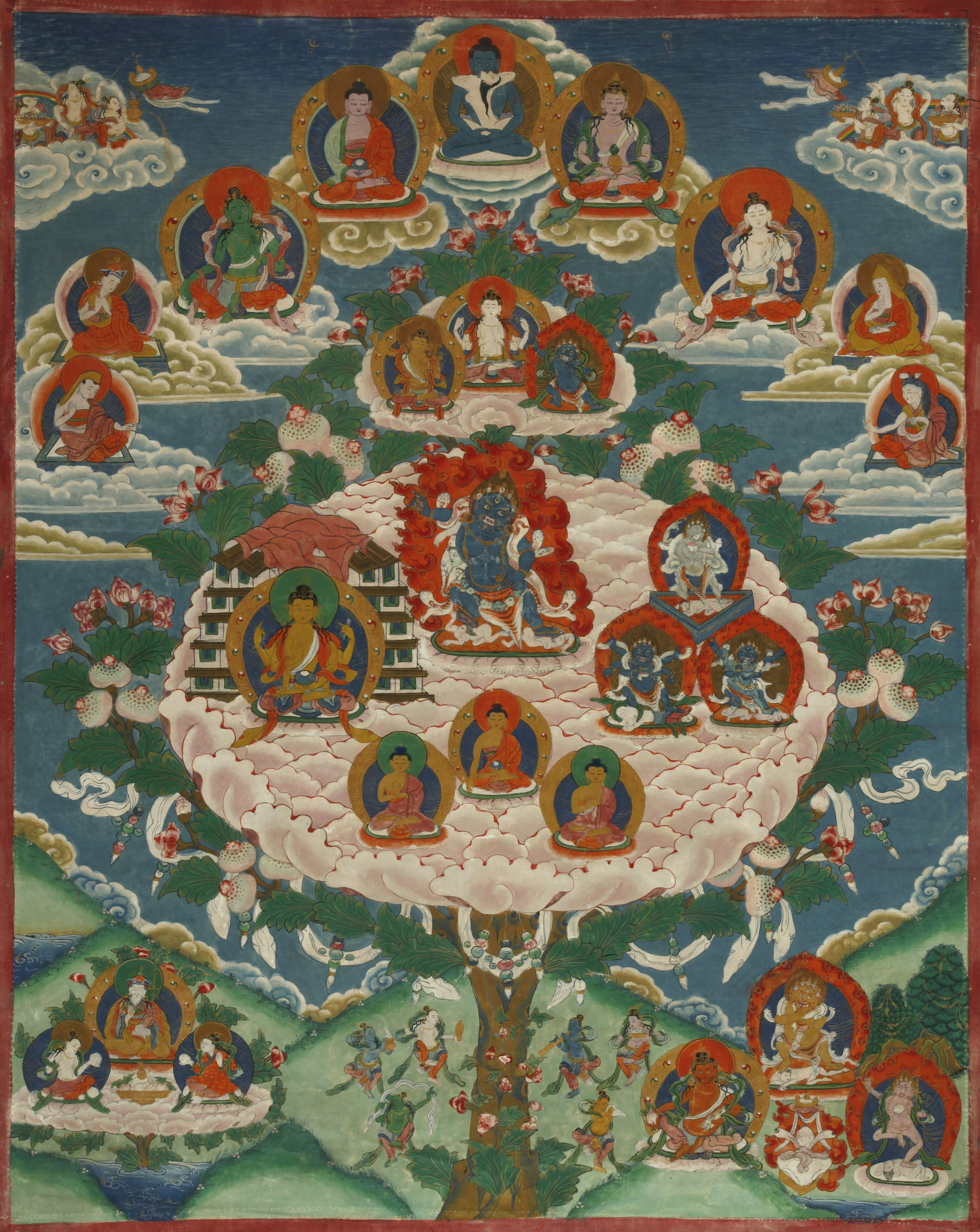 Thangka