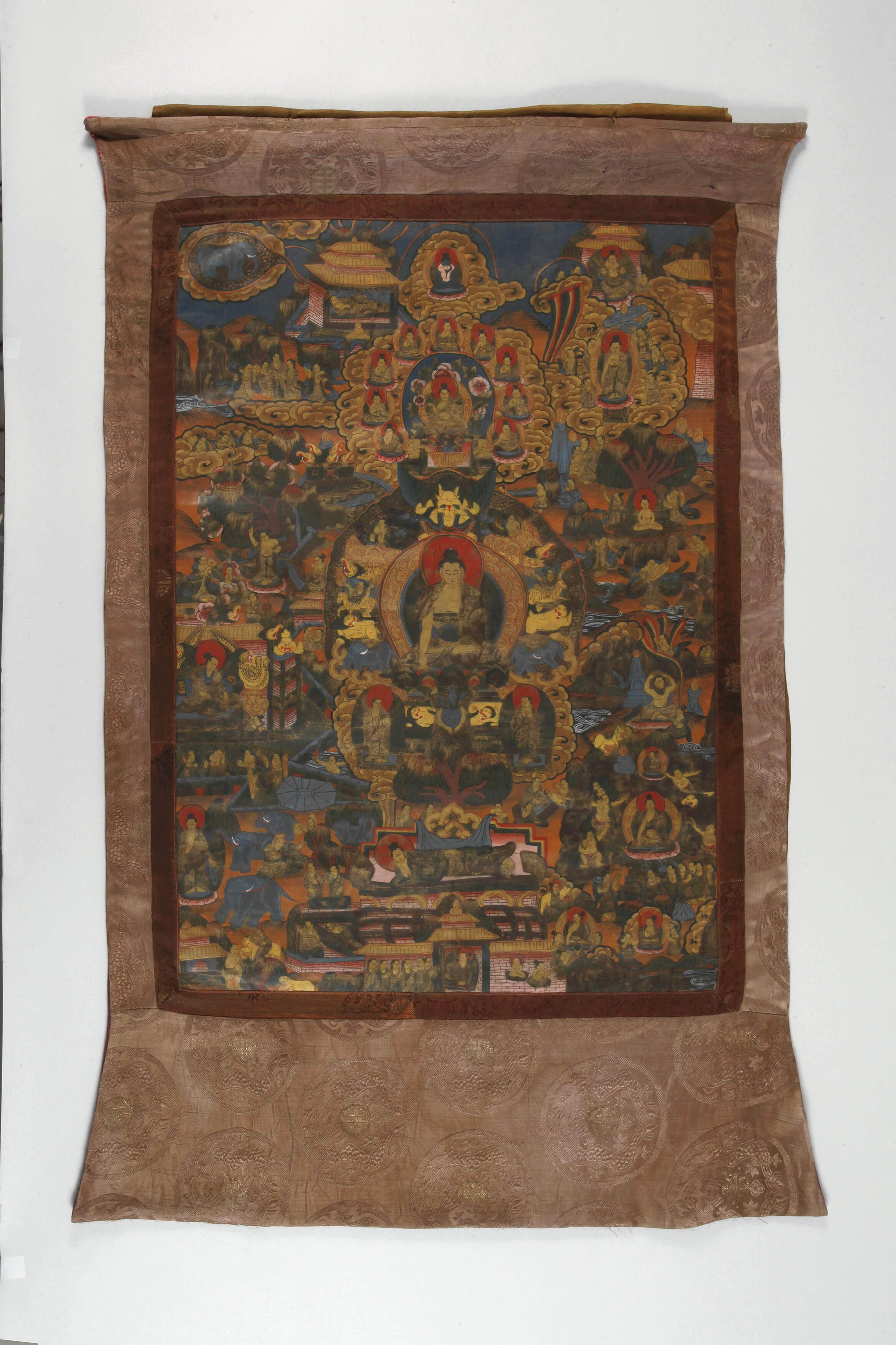 Thangka