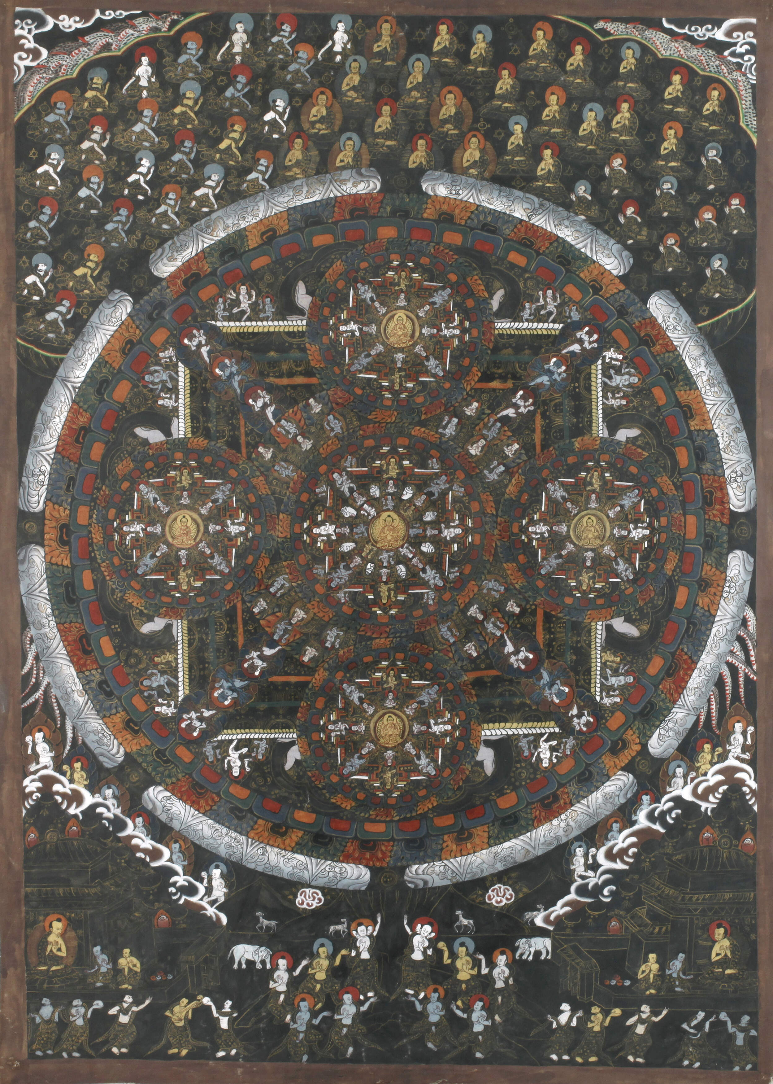 Thangka