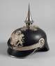 Pickelhaube Sachsen