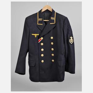 Ausgehjacke Kriegsmarine