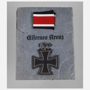 Eisernes Kreuz 2. Klasse