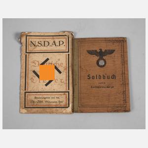 Soldbuch