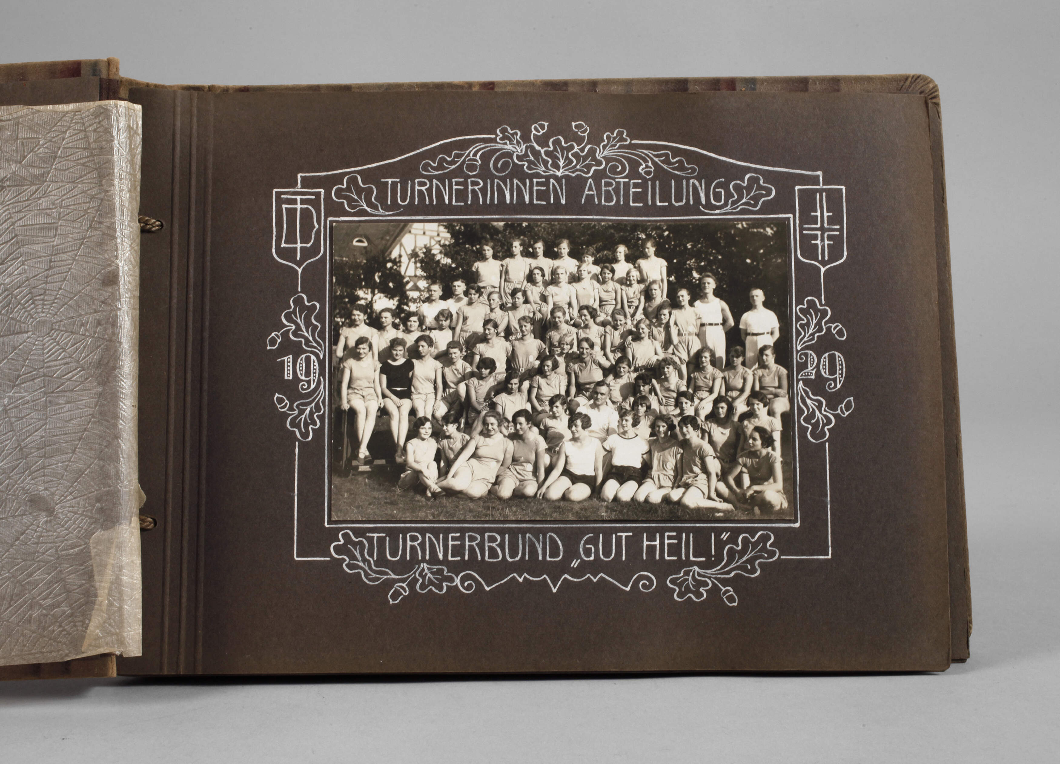 Fotoalbum Turnverein Treuen