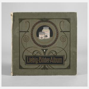 Liebig Bilderalbum