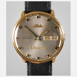 Mido Chronometer