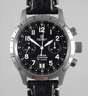 Chronograph Polet