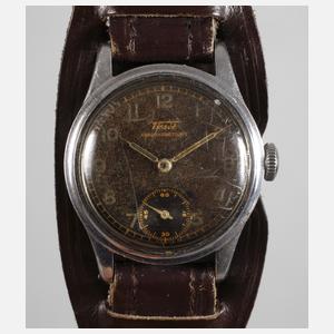 Herramarmbanduhr Tissot