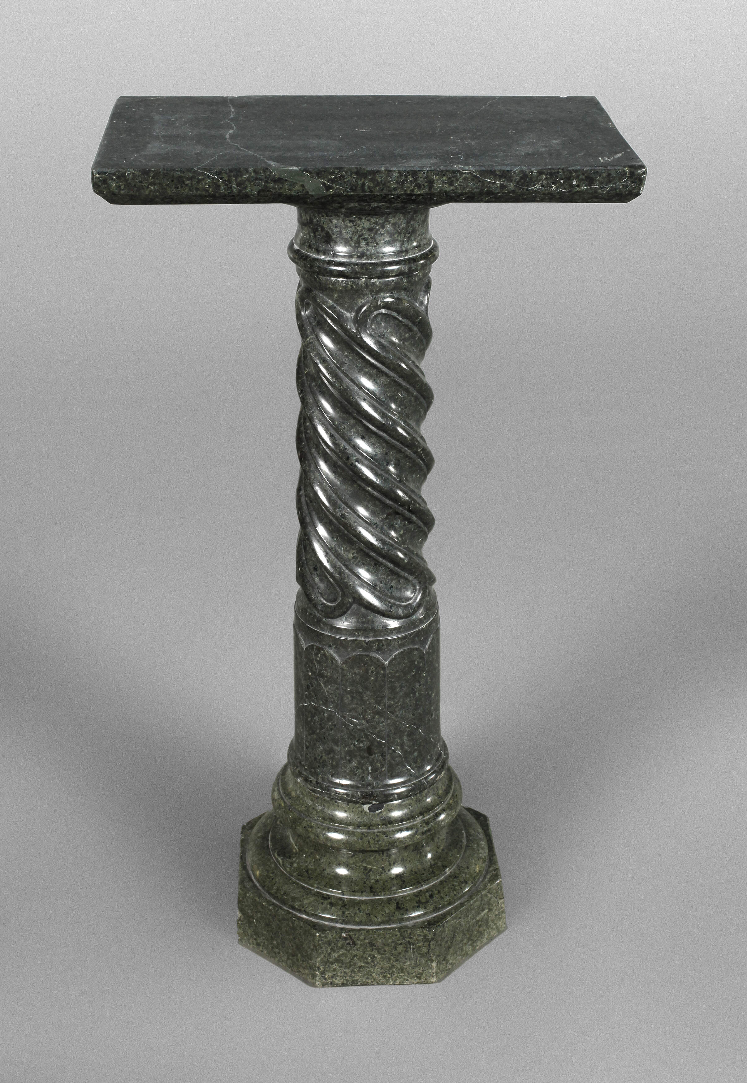 Serpentinsäule