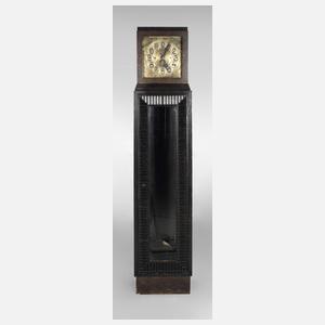 Standuhr Jugendstil