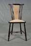 Fan-Back Windsor Chair