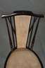 Fan-Back Windsor Chair