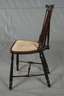 Fan-Back Windsor Chair