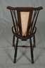 Fan-Back Windsor Chair