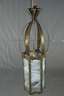 Deckenlampe Jugendstil