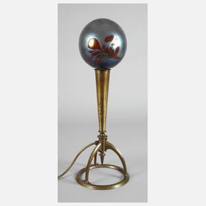 Tischlampe Jugendstil