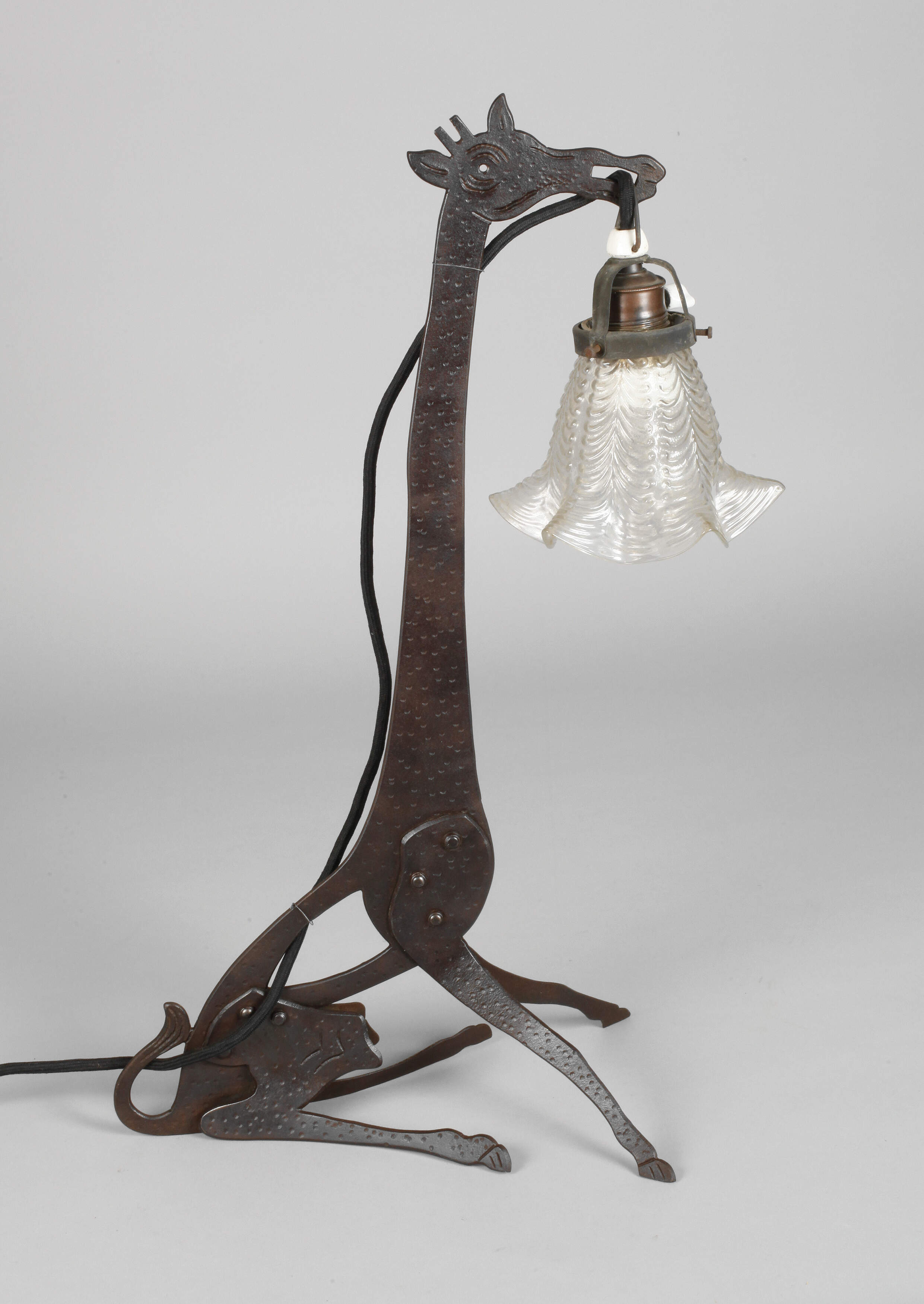 Tischlampe Goberg