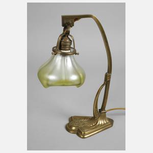 Tischlampe Jugendstil