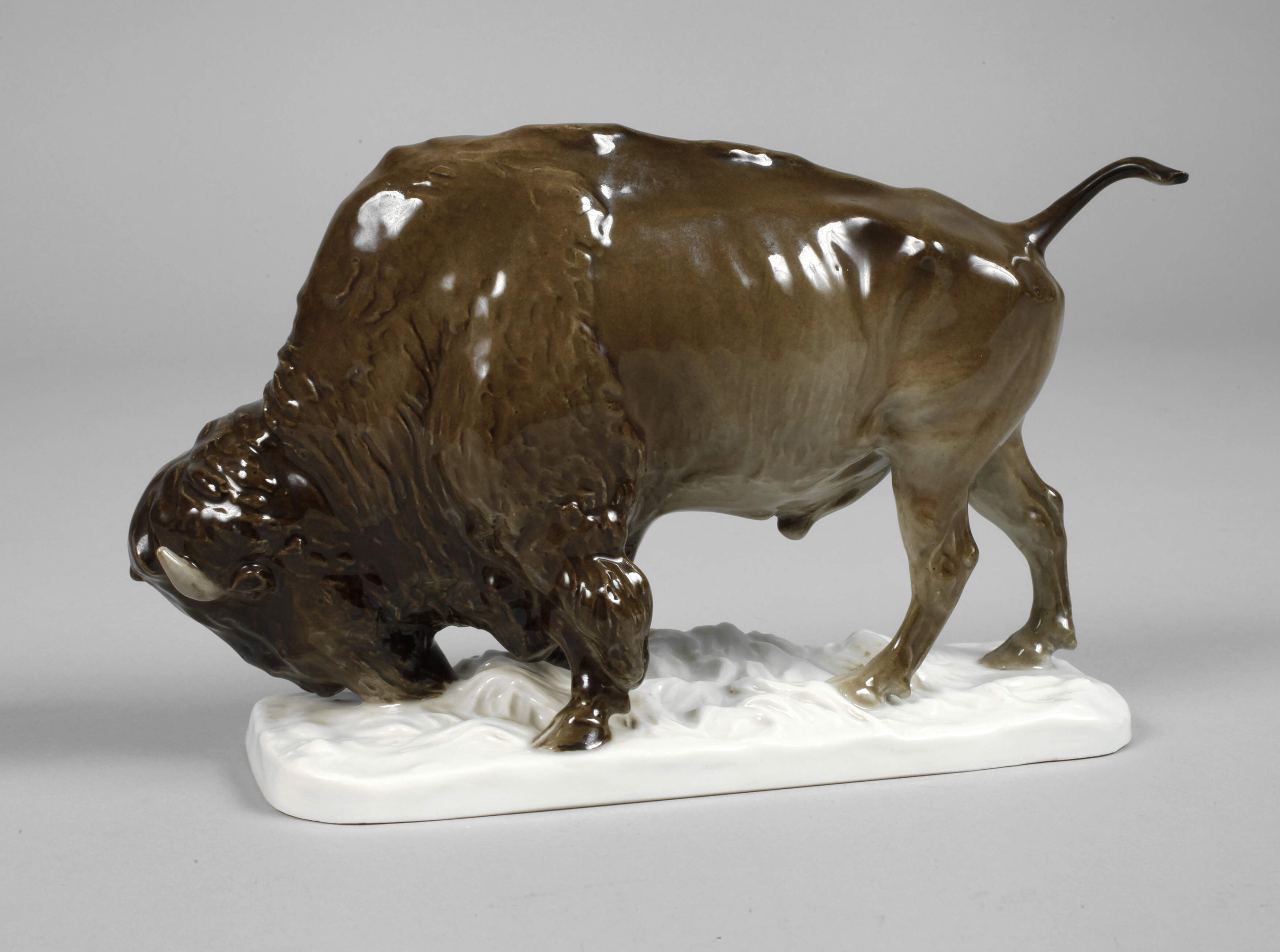 Meissen "Bison"