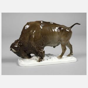 Meissen "Bison"