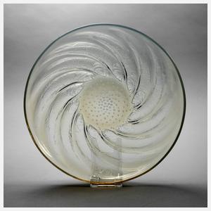 Schale René Lalique "Poissons No.1"