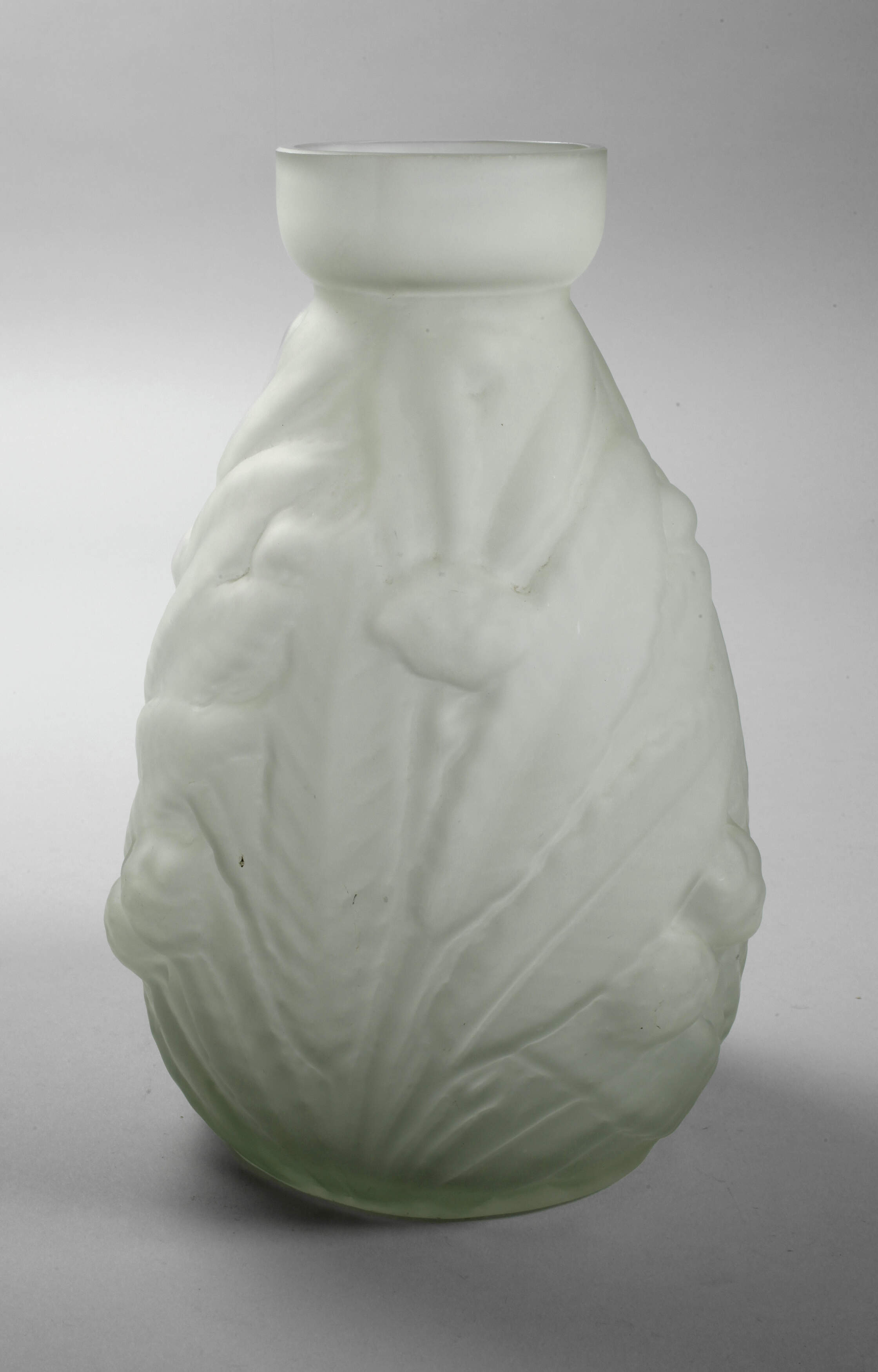 Vase Muller Frerès