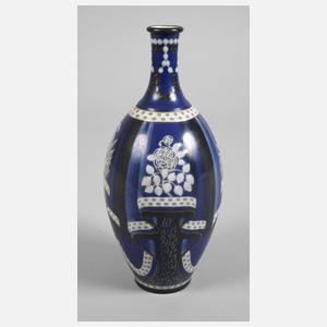 Sèvres Balustervase Art déco