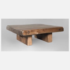 Kleiner Coffeetable