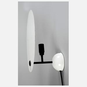 Wandlampe Vico Magistretti