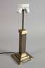 Tischlampe Hollywood Regency Stil