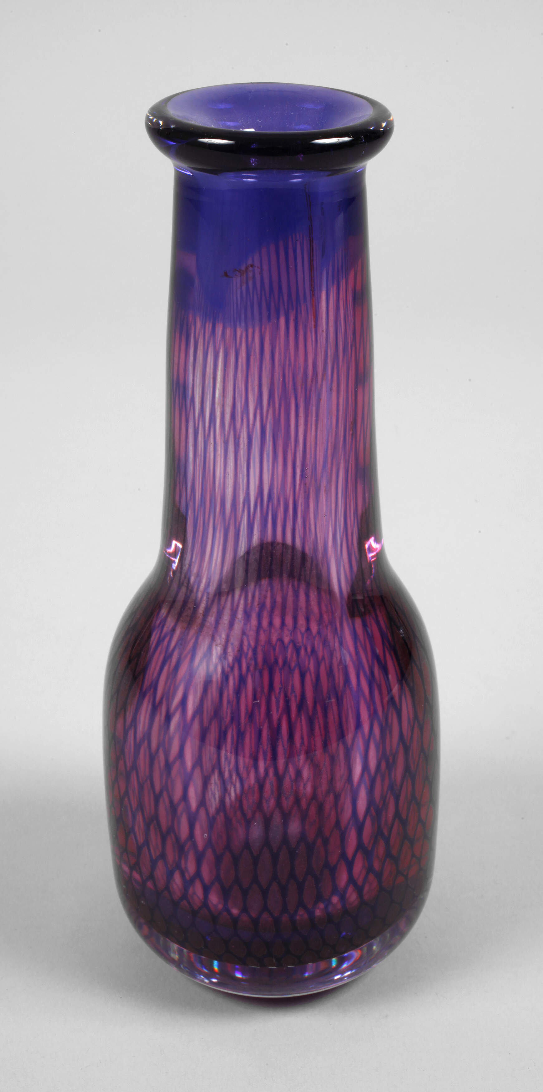 Vase Orrefors