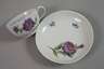 Meissen Teeservice "Blume 1"